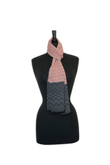 Bamboo Georgette Scarf