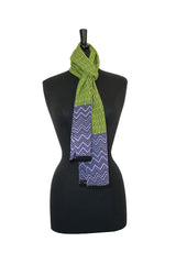 Bamboo Georgette Scarf