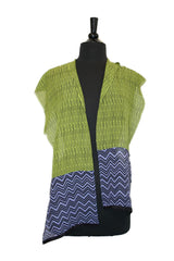 Bamboo Georgette Scarf