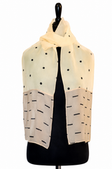 Miami Printed Scarf