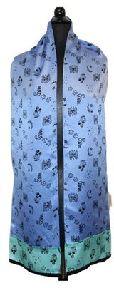 Satin Ella Scarf