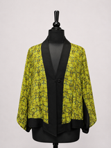 Short Kimono Shrug - New