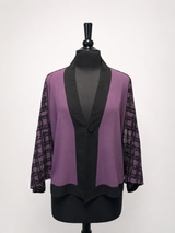 Short Kimono Shrug - New