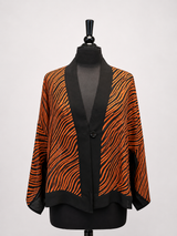 Short Kimono Shrug - New