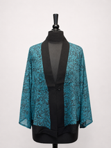 Short Kimono Shrug - New