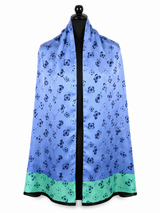 Satin Ella Scarf
