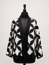 Short Kimono Shrug - New