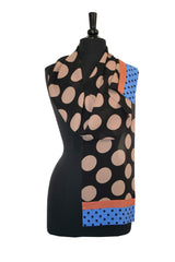 Dot Venice Scarf