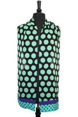 Dot Venice Scarf