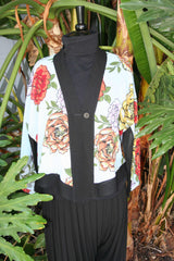 Short Kimono Shrug