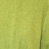 Boucle Shawl Jacket - Lime