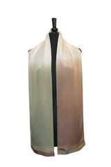 Ombre Rayon Scarf