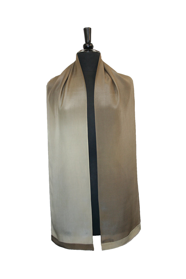 Ombre Rayon Scarf