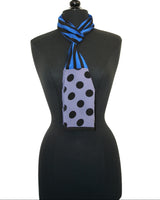 Marina Crepe Scarf