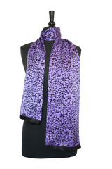 Satin Mekko Scarf