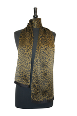 Satin Mekko Scarf