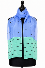 Miami Printed Scarf