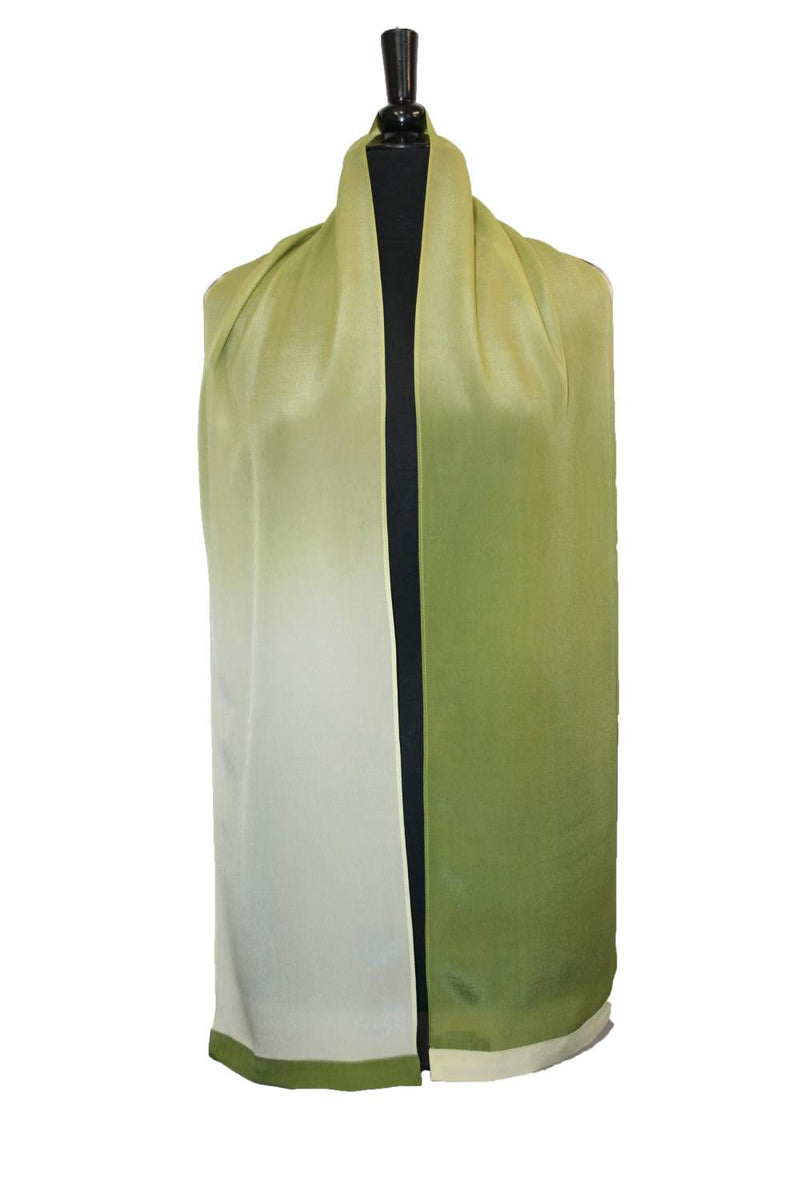 Ombre Rayon Scarf
