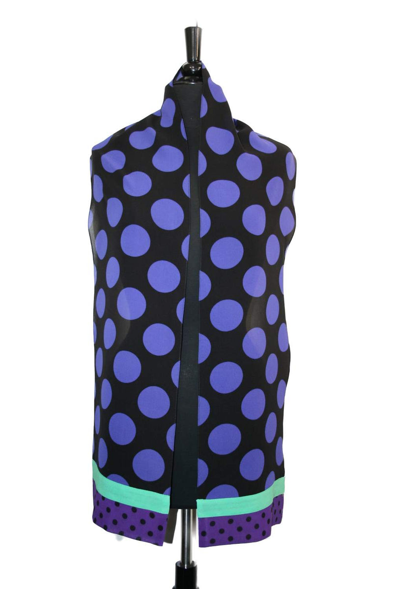 Dot Venice Scarf