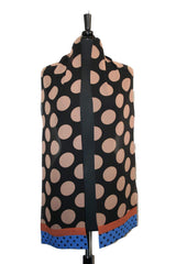 Dot Venice Scarf