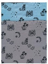 Satin Ella Scarf