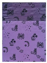 Satin Ella Scarf