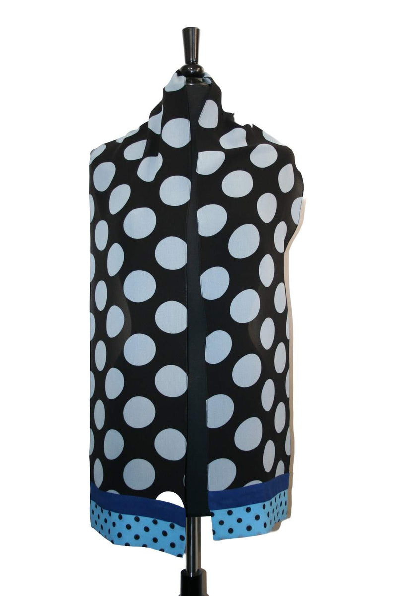 Dot Venice Scarf