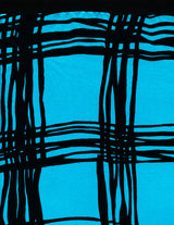 Pacific Satin Scarf
