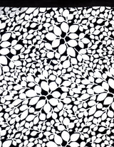 Satin Mekko Scarf