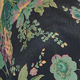 Diva Rayon Jacket - Floral