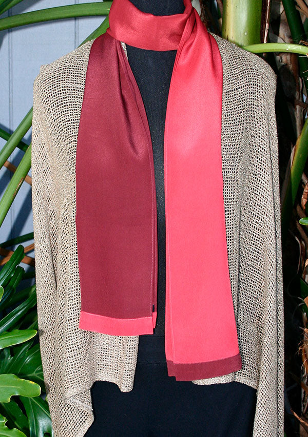 Ombre Rayon Scarf
